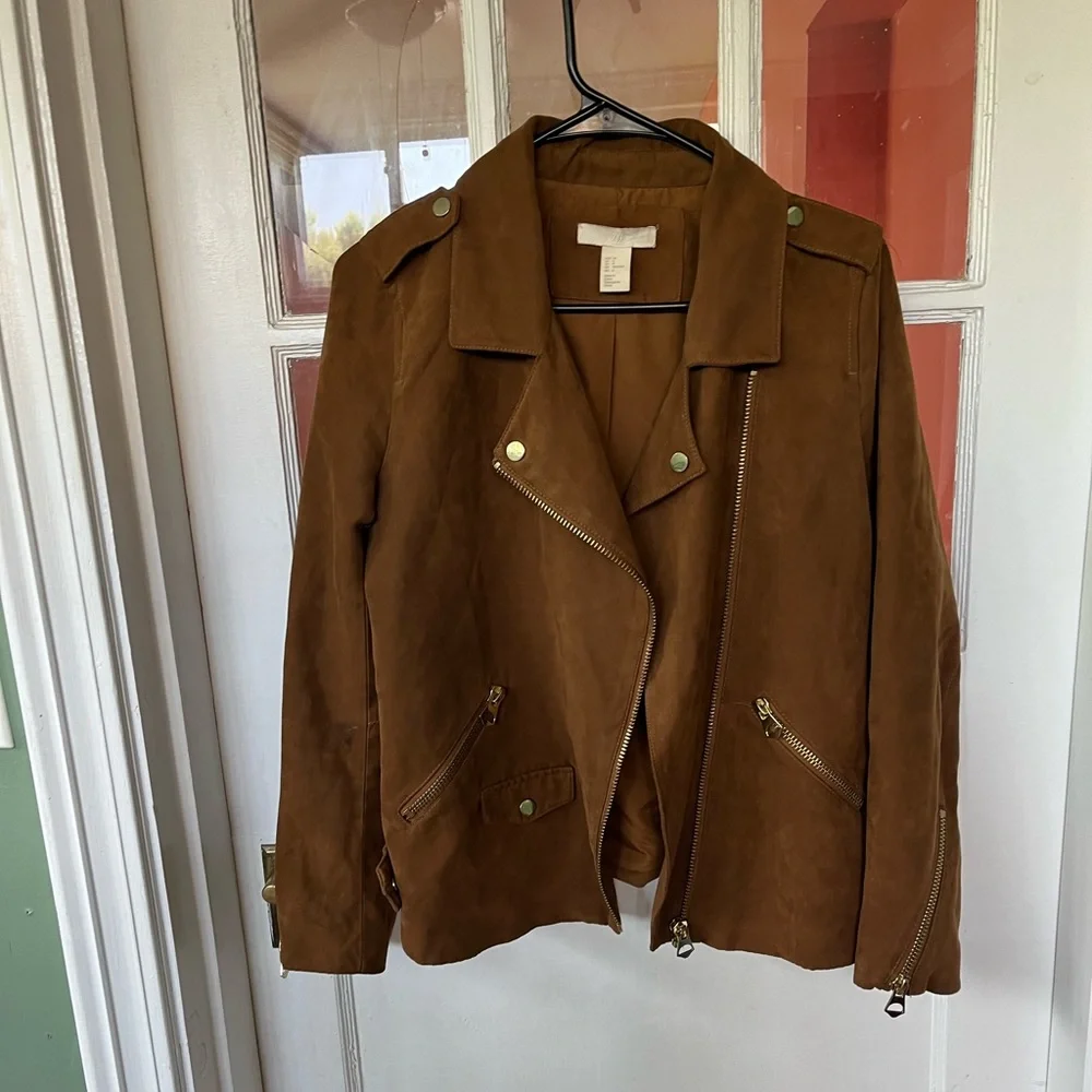 H&M Jacket - Picture 1 of 6